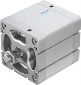 Festo ADN-100-60-A-P-A Compact cylinder