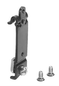 Festo CPX-MMI-1-NRH Mounting