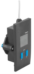 Festo SDE1-D10-G2-FQ4-L-P2-M12 Pressure sensor Turkey