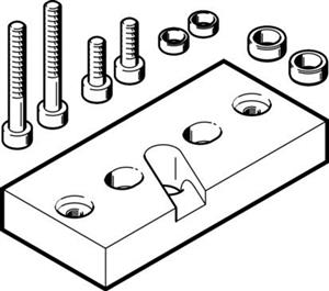 Festo HAPG-SD2-31 Adapter kit Turkey