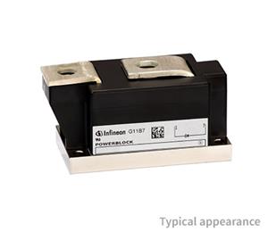 Infineon DZ540N22K