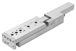 Festo SLTE-10-80-LS-G04 Mini slide