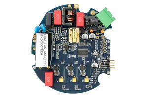 Infineon EVAL_FAN_XMC_PFD7 Turkey