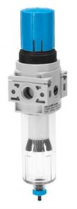 Festo LFR-1/4-DB-7-5M-O-MINI-H Filter regulator Turkey