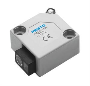 Festo SOEG-RTH-Q30-NS-S-2L Diffuse sensor Turkey