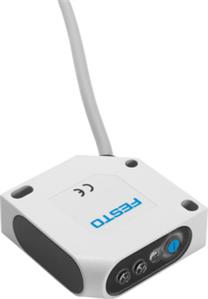 Festo SOEG-RTH-Q50-PA-K-3L Diffuse sensor Turkey