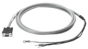 Festo KPWR-MC-1-SUB-9HC-2,5 Supply cable