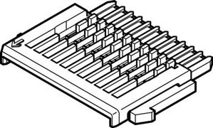 Festo VMPA1-FB-EV-V Electrical interlinking module Turkey