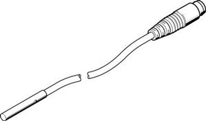 Festo SIEH-3B-NS-S-L Proximity sensor Turkey