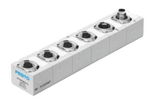 Festo CP-A04-M12-CL Input/output module Turkey