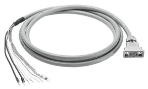 Festo KPWR-MC-1-SUB-15HC-2,5 Supply cable
