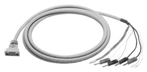 Festo KPWR-MC-1-SUB-15HC-5 Supply cable