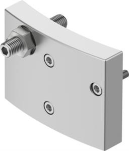 Festo HGPL-HR-40 Stroke reduction