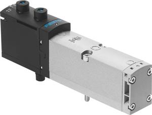 Festo VSVA-B-T32C-AZD-A1-2AT1L Solenoid valve