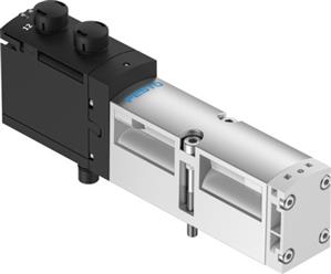 Festo VSVA-B-P53E-ZD-A1-1T1L Solenoid valve
