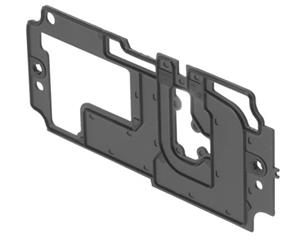 Festo VABD-S6-1-P2-C Channel separation Turkey