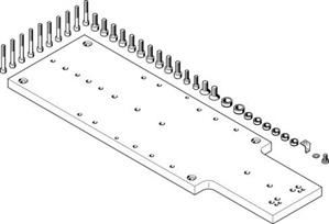 Festo HMVZ-2 Basic kit Turkey