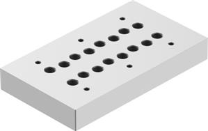 Festo CPV14-VI-P8-1/8-D Multi-pin