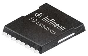 Infineon IRL40T209 Turkey