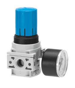 Festo LR-1/4-DB-7-MINI Pressure regulator