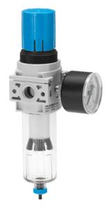Festo LFR-1/4-DB-7-MINI Filter regulator Turkey