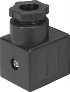Festo MSSD-C-M16 Plug socket