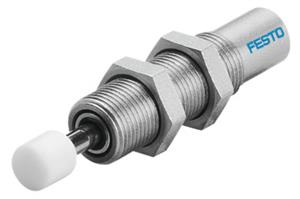 Festo YSR-4-4-C Shock absorber