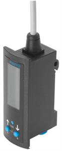 Festo SDE3-D2D-B-FQ4-2P-M8 Pressure sensor