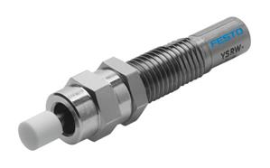 Festo YSRW-DGC-12 Shock absorber