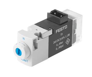 Festo MHA1-M1LH-3/2O-0,6-TC Solenoid valve