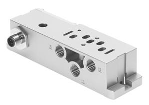 Festo VABS-S4-2S-G18-R3 Sub-base Turkey
