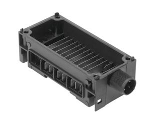 Festo CPX-GE-EV-V-7/8-4POL Interlinking block Turkey
