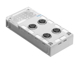 Festo CPX-AB-4-M12X2-5POL-R Manifold block Turkey