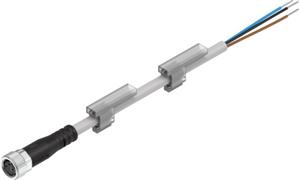 Festo NEBU-M8G3-K-2.5-LE3 Connecting cable Turkey