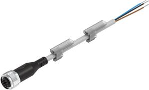 Festo NEBU-M12G5-K-2.5-LE3 Connecting cable Turkey