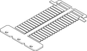 Festo ASLR-L-423 Inscription label