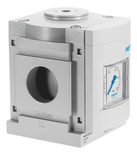 Festo MS12-LR-G-PO Pressure regulator