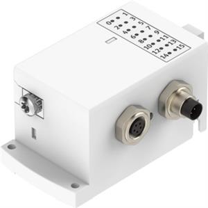 Festo CPVSC1-AE16-CPI Electrical interface Turkey