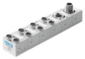 Festo ASI-8DI-M8-3POL AS-i module Turkey