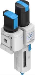 Festo MSB4-1/4:C3J2-WP Service unit combination Turkey