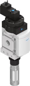 Festo MS4-EE-1/8-10V24-S On/off valve Turkey