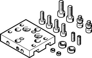 Festo HAPG-100 Adapter kit Turkey