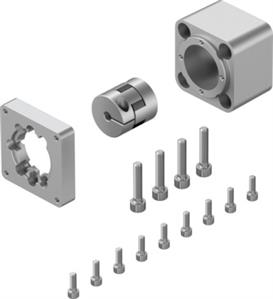 Festo EAMM-A-D40-55A Axial kit