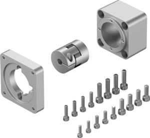 Festo EAMM-A-D60-87A Axial kit