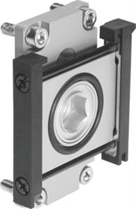 Festo MS6-E-IPM-40-80 Power supply module Turkey