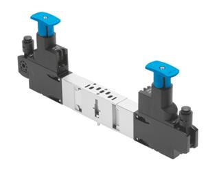 Festo VABF-S3-2-R4C2-C-6 Regulator plate Turkey