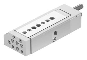 Festo DGSL-10-30-PA Mini slide Turkey