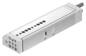Festo DGSL-12-100-P1A Mini slide Turkey