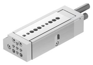 Festo DGSL-16-40-P1A Mini slide Turkey