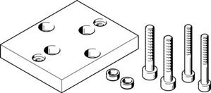 Festo HAPG-SD2-46 Adapter kit Turkey